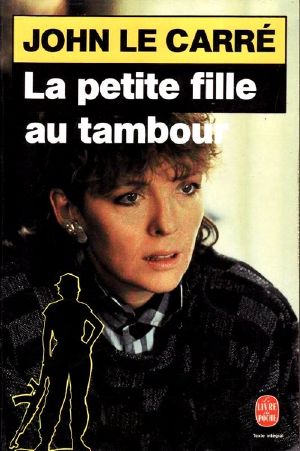 [Un livre Un film 01] • La petite fille au tambour